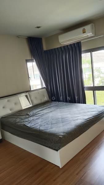Perfect Place Sukhumvit 77-Suvarnabhumi : เพอร์เฟค เพลส สุขุมวิท77-สุวรรณภูมิ, สมุทรปราการ, ถนนลาดกระบัง, ราชาเทวะ, บางพลี, สมุทรปราการ, 180 ตร.ม., บ้านเดี่ยว ขาย, โดย NR AGENT, 500295582 - DDproperty.com