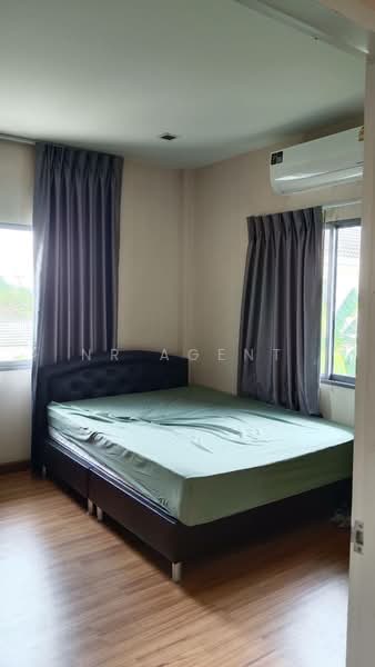 Perfect Place Sukhumvit 77-Suvarnabhumi : เพอร์เฟค เพลส สุขุมวิท77-สุวรรณภูมิ, สมุทรปราการ, ถนนลาดกระบัง, ราชาเทวะ, บางพลี, สมุทรปราการ, 180 ตร.ม., บ้านเดี่ยว ขาย, โดย NR AGENT, 500295582 - DDproperty.com