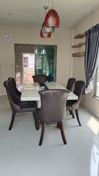 Perfect Place Sukhumvit 77-Suvarnabhumi, Samut Prakan, Lat Krabang Road, Rachathewa, Bang Plee, Samut Prakan, 3 Bedrooms, 180 sqm, Single Detached House For Sale, by NR AGENT, 500295582 - DDproperty.com