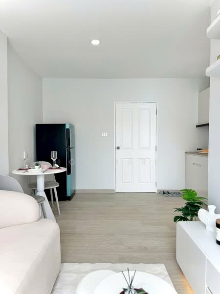 Origins Bangmod-Rama 2, Bangkok, Rama 2, Bangmot, Chom Thong, Bangkok, 1 Bedroom, 30 sqm, Condo For Sale, by Homemark, 500295583 - DDproperty.com
