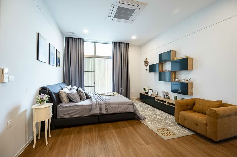 VIVE Rama 9, Bangkok, 38 Krungthep Kreetha Road, Saphan Sung, Saphan Sung, Bangkok, 3 Bedrooms, 350 sqm, Single Detached House For Sale, by Kanrutai Dawruang, 500295585 - DDproperty.com