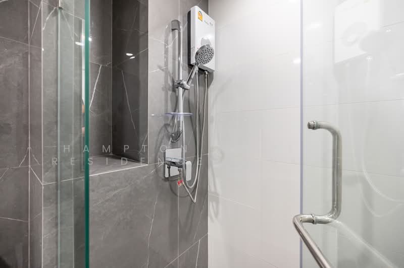 Brixton Kaset Sriracha Campus, Chon Buri (Pattaya), Thung Suk La, Si Racha, Chon Buri (Pattaya), 2 Bedrooms, 36 sqm, Condo For Rent, by Hampton Hotel & Residence Management, 500295588 - DDproperty.com