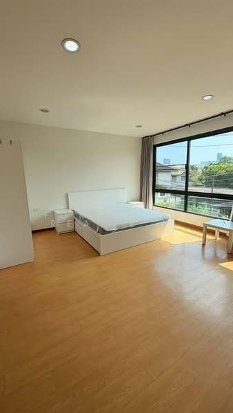 ทาวน์โฮม 3 ชั้น ปุณณวิถี31, Bangkok, Bang Chak, Phra Khanong, Bangkok, 4 Bedrooms, 230 sqm, Townhouse For Rent, by Forty-Six Real Estate Group, 500295591 - DDproperty.com