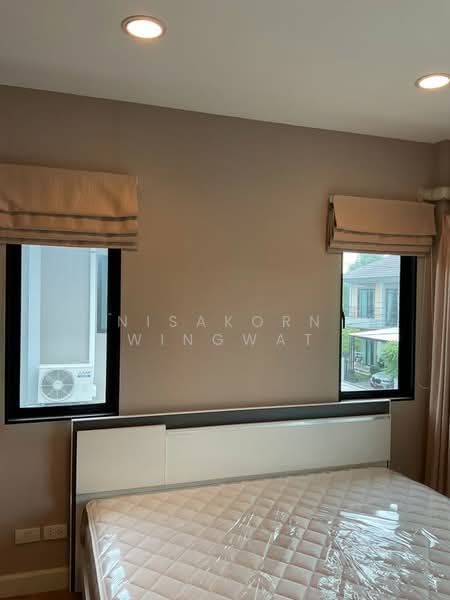 undefined, Bangkok, Tha Rang, Bang Khen, Bangkok, 3 Bedrooms, 162 sqm, Single Detached House For Sale, by Nisakorn Wingwat, 500295593 - DDproperty.com
