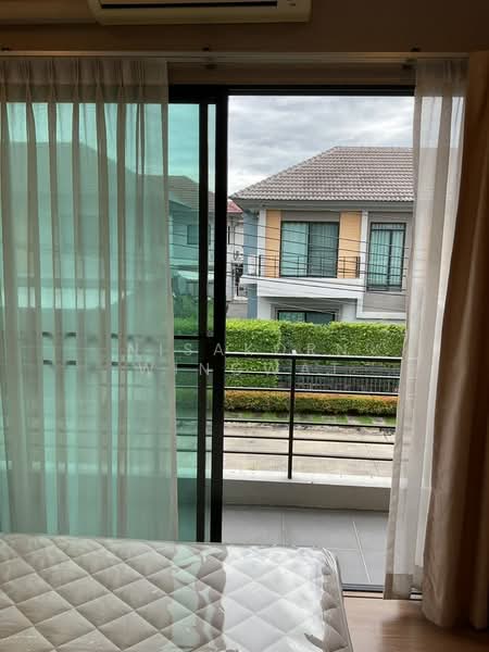undefined, Bangkok, Tha Rang, Bang Khen, Bangkok, 3 Bedrooms, 162 sqm, Single Detached House For Sale, by Nisakorn Wingwat, 500295593 - DDproperty.com