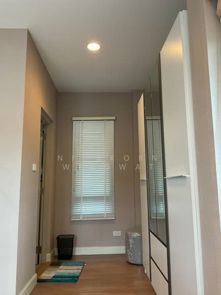 undefined, Bangkok, Tha Rang, Bang Khen, Bangkok, 3 Bedrooms, 162 sqm, Single Detached House For Sale, by Nisakorn Wingwat, 500295593 - DDproperty.com