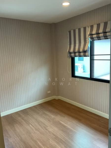 undefined, Bangkok, Tha Rang, Bang Khen, Bangkok, 3 Bedrooms, 162 sqm, Single Detached House For Sale, by Nisakorn Wingwat, 500295593 - DDproperty.com