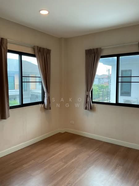 undefined, Bangkok, Tha Rang, Bang Khen, Bangkok, 3 Bedrooms, 162 sqm, Single Detached House For Sale, by Nisakorn Wingwat, 500295593 - DDproperty.com