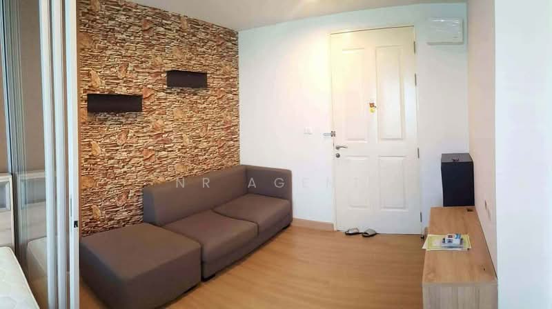 For Sale - Niche ID Serithai-Wongwaen, Bangkok