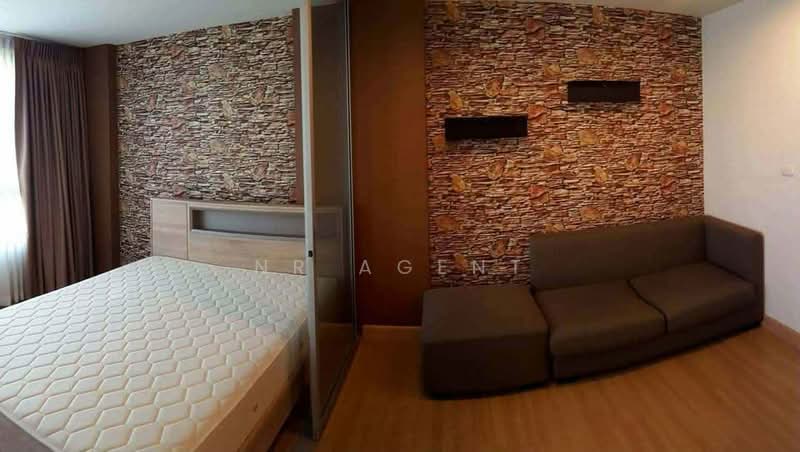 For Sale - Niche ID Serithai-Wongwaen, Bangkok
