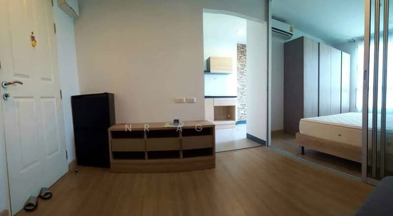 For Sale - Niche ID Serithai-Wongwaen, Bangkok