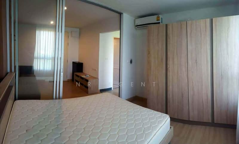 For Sale - Niche ID Serithai-Wongwaen, Bangkok