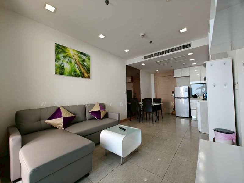 The Palm Wongamat Beach, Chon Buri (Pattaya), Soi Naklua 16, Na Kloe, Bang Lamung (Pattaya), Chon Buri (Pattaya), 1 Bedroom, 46 sqm, Condo For Sale, by warintra Sriket, 500295597 - DDproperty.com