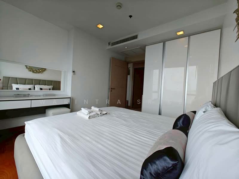 The Palm Wongamat Beach, Chon Buri (Pattaya), Soi Naklua 16, Na Kloe, Bang Lamung (Pattaya), Chon Buri (Pattaya), 1 Bedroom, 46 sqm, Condo For Sale, by warintra Sriket, 500295597 - DDproperty.com