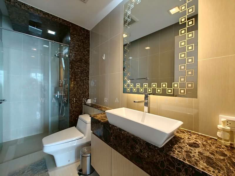 The Palm Wongamat Beach, Chon Buri (Pattaya), Soi Naklua 16, Na Kloe, Bang Lamung (Pattaya), Chon Buri (Pattaya), 1 Bedroom, 46 sqm, Condo For Sale, by warintra Sriket, 500295597 - DDproperty.com