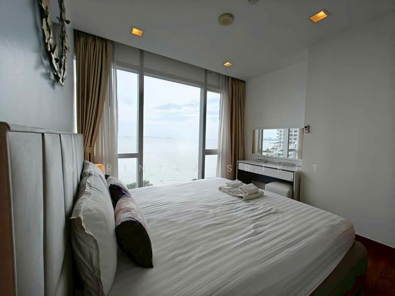 The Palm Wongamat Beach, Chon Buri (Pattaya), Soi Naklua 16, Na Kloe, Bang Lamung (Pattaya), Chon Buri (Pattaya), 1 Bedroom, 46 sqm, Condo For Sale, by warintra Sriket, 500295597 - DDproperty.com