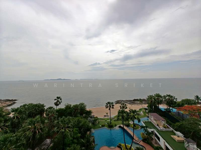 The Palm Wongamat Beach : เดอะ ปาล์ม วงศ์อมาตย์, ชลบุรี, ถนน ซอย นาเกลือ 16, นาเกลือ, บางละมุง, ชลบุรี, 46 ตร.ม., คอนโด ขาย, โดย warintra Sriket, 500295597 - DDproperty.com