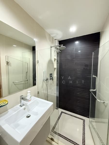 Rhythm Ratchada-Huaikwang, Bangkok, 218 Ratchadaphisek Road, Huai Khwang, Huai Khwang, Bangkok, 2 Bedrooms, 65 sqm, Condo For Rent, by Areeya Kingwichit, 500295600 - DDproperty.com