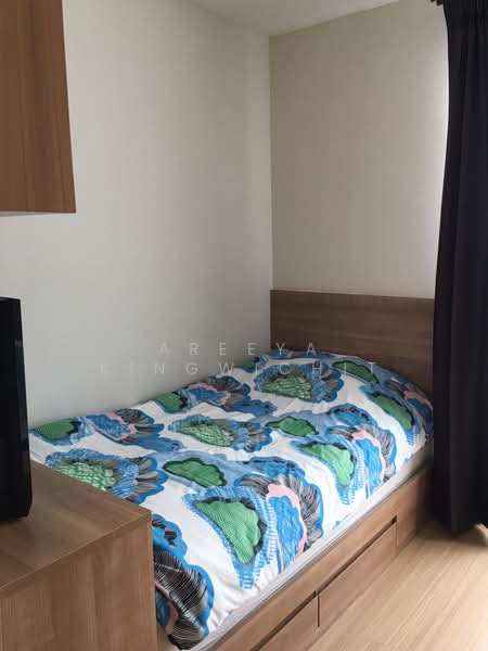 Rhythm Ratchada-Huaikwang, Bangkok, 218 Ratchadaphisek Road, Huai Khwang, Bangkok, 2 Bedrooms, 66 sqm, Condo For Rent, by Areeya Kingwichit, 500295600 - DDproperty.com