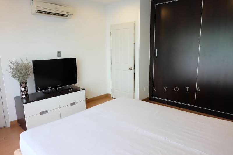 Bridge Phaholyothin 37, Bangkok, Phahon Yothin 37 Alley, Lat Yao, Chatuchak, Bangkok, 2 Bedrooms, 68 sqm, Condo For Sale, by Nattapat Reunyota, 500295602 - DDproperty.com