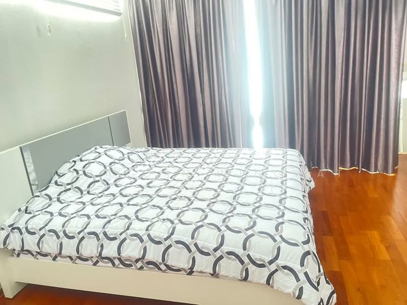 For Rent - Nirvana Beyond Kaset-Nawamin, Bangkok