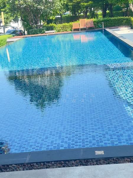 For Rent - Nirvana Beyond Kaset-Nawamin, Bangkok