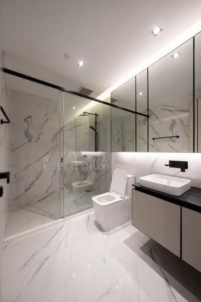 The Room Phaya Thai, Bangkok, 567 Thanon Si Ayutthaya, Thanon Phaya Thai, Ratchathewi, Bangkok, 2 Bedrooms, 70 sqm, Condo For Sale, by Nattapat Reunyota, 500295604 - DDproperty.com
