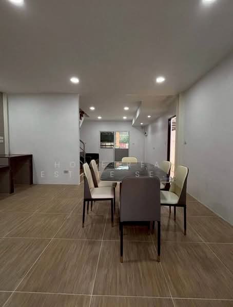 Single house Soi Sridan 1/5, Samut Prakan, Samrong Nua, Muang Samut Prakarn, Samut Prakan, 2 Bedrooms, 130 sqm, Single Detached House For Rent, by HOME Real Estate Service, 500295606 - DDproperty.com