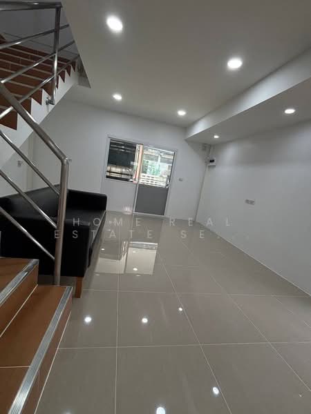 บ้านเดี่ยว ซอยศรีด่าน 1/5, สมุทรปราการ, สำโรงเหนือ, เมืองสมุทรปราการ, สมุทรปราการ, 130 ตร.ม., บ้านเดี่ยว ให้เช่า, โดย HOME Real Estate Service, 500295606 - DDproperty.com
