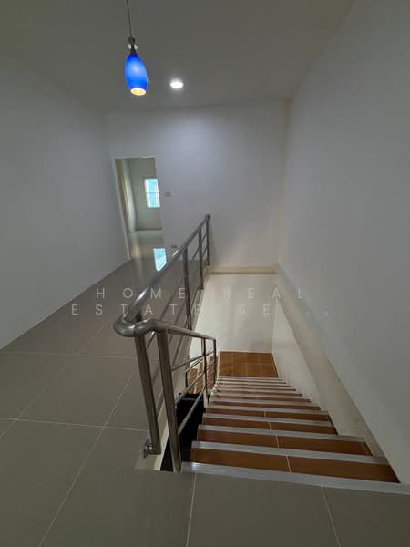 บ้านเดี่ยว ซอยศรีด่าน 1/5, สมุทรปราการ, สำโรงเหนือ, เมืองสมุทรปราการ, สมุทรปราการ, 130 ตร.ม., บ้านเดี่ยว ให้เช่า, โดย HOME Real Estate Service, 500295606 - DDproperty.com