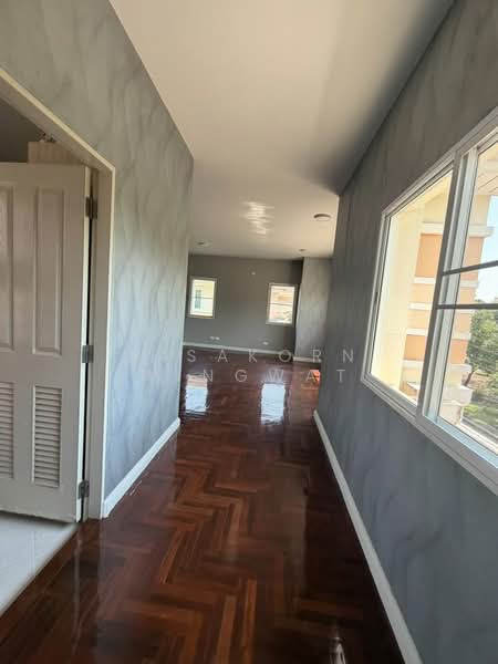 undefined, Bangkok, Lat Krabang, Lat Krabang, Bangkok, 3 Bedrooms, 60 sqm, Single Detached House For Rent, by Nisakorn Wingwat, 500295607 - DDproperty.com