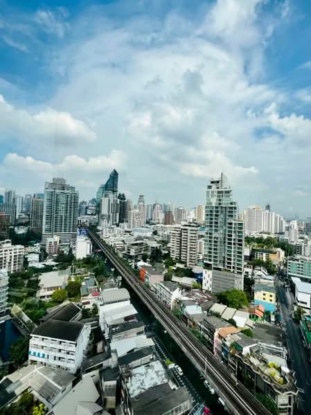 BEATNIQ Sukhumvit 32, Bangkok, Soi Sukhumvit 32, Sukhumvit Road, Khong Tan, Khlong Toei, Bangkok, 2 Bedrooms, 83 sqm, Condo For Sale, by Nattapat Reunyota, 500295608 - DDproperty.com