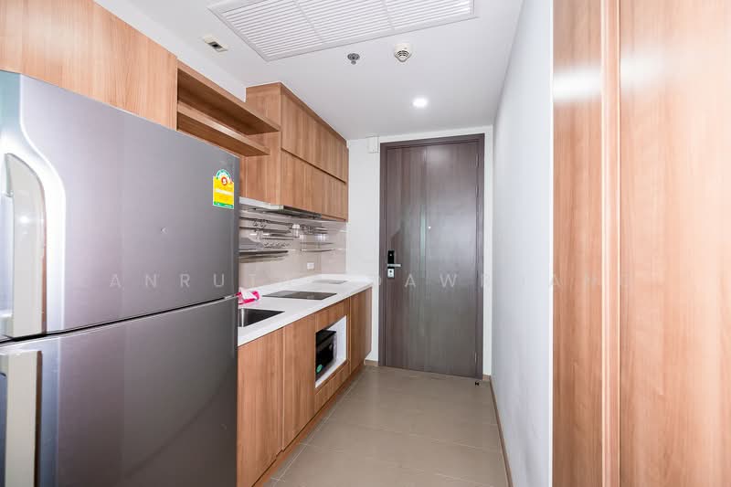 PYNE by Sansiri, Bangkok, Prayatai Road, Thanon Phetchaburi, Ratchathewi, Bangkok, 1 Bedroom, 30 sqm, Condo For Sale, by Kanrutai Dawruang, 500295610 - DDproperty.com