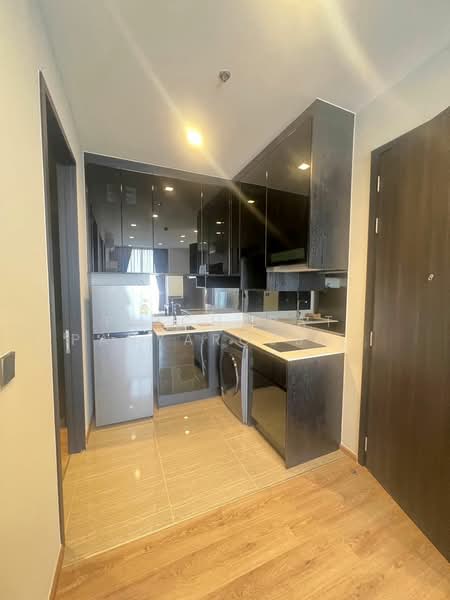 Noble Around Ari, Bangkok, 312 Phahon Yothin Rd, Samsen Nai, Phaya Thai, Bangkok, 2 Bedrooms, 42 sqm, Condo For Rent, by Pitchapat Panyarojjanawat, 500295614 - DDproperty.com