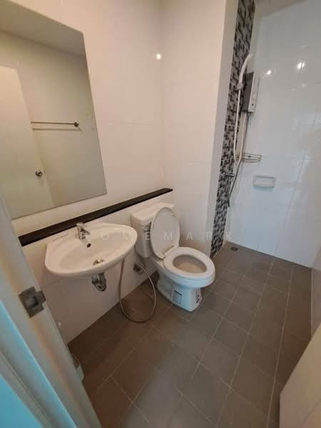 Unio Charan 3, Bangkok, 901 Soi Charan Sanitwong 3 Charan Sanitwong Road, Wat Tha Pra, Bangkok Yai, Bangkok, Studio, 28 sqm, Condo For Sale, by Homemark, 500295618 - DDproperty.com