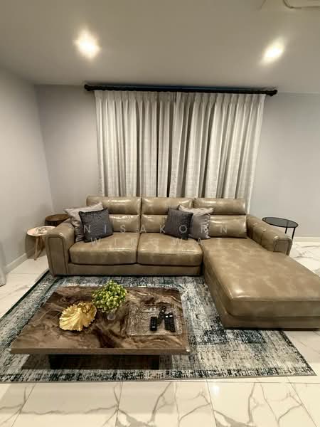 Setthasiri Bangna-Suvarnabhumi, Samut Prakan, 888 King Kaeo Road, Rachathewa, Bang Plee, Samut Prakan, 4 Bedrooms, 247 sqm, Single Detached House For Sale, by Nisakorn Wingwat, 500295625 - DDproperty.com