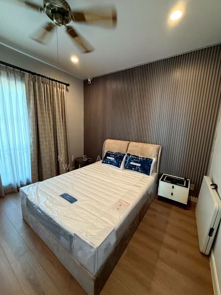 Setthasiri Bangna-Suvarnabhumi, Samut Prakan, 888 King Kaeo Road, Rachathewa, Bang Plee, Samut Prakan, 4 Bedrooms, 247 sqm, Single Detached House For Sale, by Nisakorn Wingwat, 500295625 - DDproperty.com