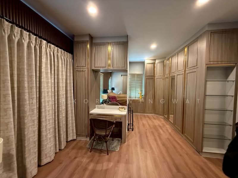 Setthasiri Bangna-Suvarnabhumi, Samut Prakan, 888 King Kaeo Road, Rachathewa, Bang Plee, Samut Prakan, 4 Bedrooms, 247 sqm, Single Detached House For Sale, by Nisakorn Wingwat, 500295625 - DDproperty.com
