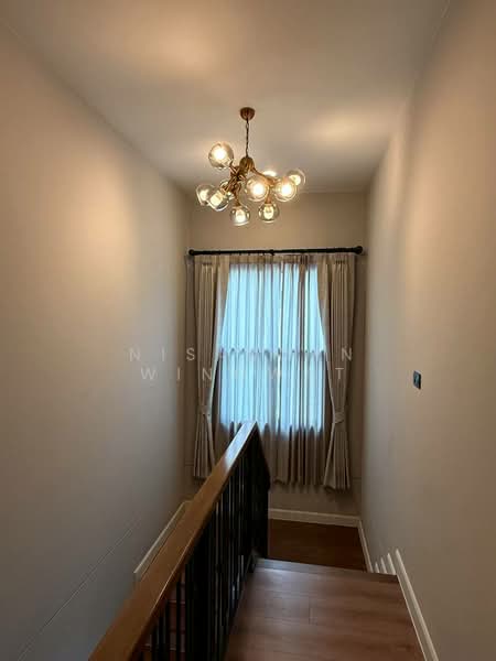 Setthasiri Bangna-Suvarnabhumi, Samut Prakan, 888 King Kaeo Road, Rachathewa, Bang Plee, Samut Prakan, 4 Bedrooms, 247 sqm, Single Detached House For Sale, by Nisakorn Wingwat, 500295625 - DDproperty.com