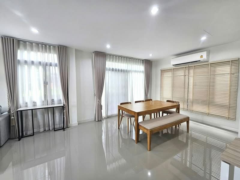 undefined, Bangkok, Prawet, Prawet, Bangkok, 4 Bedrooms, 219 sqm, Single Detached House For Rent, by Nisakorn Wingwat, 500295627 - DDproperty.com