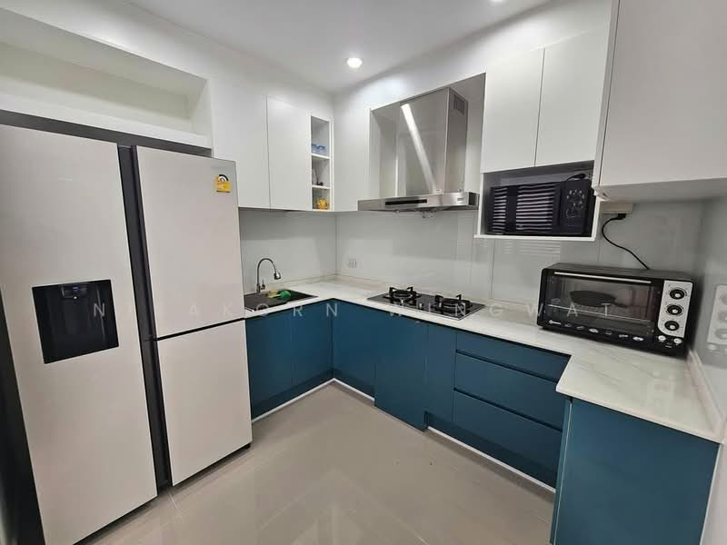 undefined, Bangkok, Prawet, Prawet, Bangkok, 4 Bedrooms, 219 sqm, Single Detached House For Rent, by Nisakorn Wingwat, 500295627 - DDproperty.com