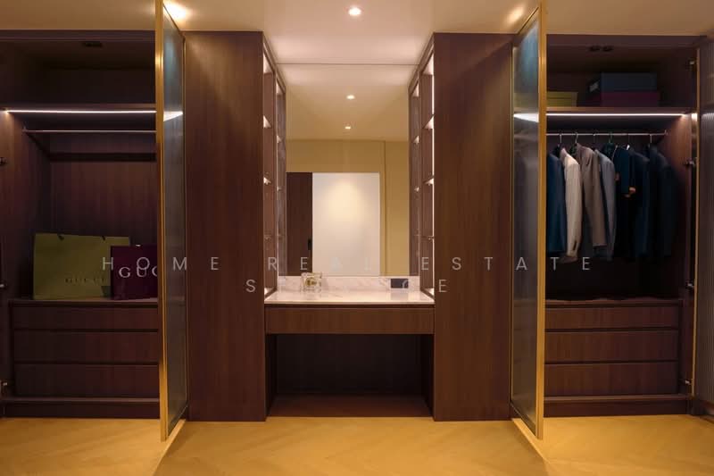 Semi-Detached House Sukhumvit 81, Bangkok, Suan Luang, Suan Luang, Bangkok, 4 Bedrooms, 280 sqm, Semi-Detached House (Twin House) For Sale, by HOME Real Estate Service, 500295628 - DDproperty.com