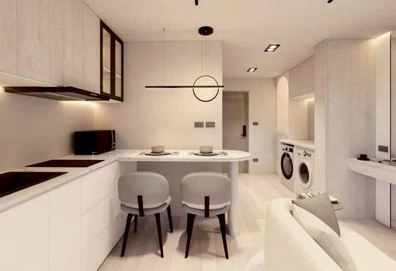 Chom Doi Condominium : ชมดอย คอนโดเต็ล(ตึกเหลี่ยม), เชียงใหม่, 9 ถนน ชลประทาน, สุเทพ, เมืองเชียงใหม่, เชียงใหม่, 35 ตร.ม., คอนโด ขาย, โดย ERA Thailand, 500295631 - DDproperty.com