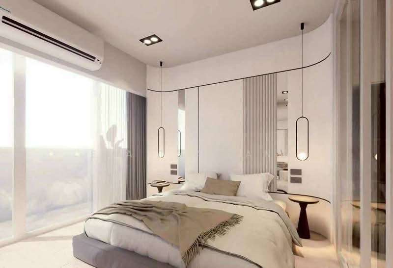 Chom Doi Condominium, Chiang Mai, 9 Canal Road, Su Thep, Muang Chiang Mai, Chiang Mai, 1 Bedroom, 35 sqm, Condo For Sale, by ERA Thailand, 500295631 - DDproperty.com