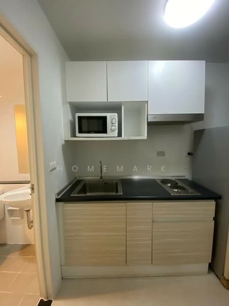 Unio Charan 3, Bangkok, 901 Soi Charan Sanitwong 3 Charan Sanitwong Road, Wat Tha Pra, Bangkok Yai, Bangkok, Studio, 28 sqm, Condo For Sale, by Homemark, 500295632 - DDproperty.com