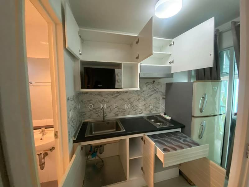 Unio Charan 3, Bangkok, 901 Soi Charan Sanitwong 3 Charan Sanitwong Road, Wat Tha Pra, Bangkok Yai, Bangkok, Studio, 28 sqm, Condo For Sale, by Homemark, 500295632 - DDproperty.com