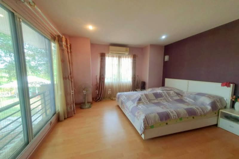 การ์เด้นลากูน่า อ่อนนุช-สุวรรณภูมิ, ฉะเชิงเทรา, คลองหลวงแพ่ง, เมืองฉะเชิงเทรา, ฉะเชิงเทรา, 160 ตร.ม., บ้านเดี่ยว ขาย, โดย ชนะชาติ นนท์ตา, 500295633 - DDproperty.com
