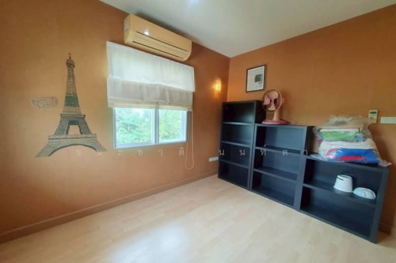 การ์เด้นลากูน่า อ่อนนุช-สุวรรณภูมิ, Chachoengsao, Khlong Luang Phaeng, Muang Chachoengsao, Chachoengsao, 3 Bedrooms, 160 sqm, Single Detached House For Sale, by ชนะชาติ นนท์ตา, 500295633 - DDproperty.com
