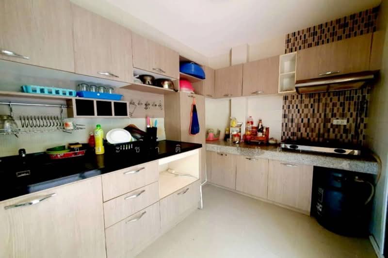 การ์เด้นลากูน่า อ่อนนุช-สุวรรณภูมิ, Chachoengsao, Khlong Luang Phaeng, Muang Chachoengsao, Chachoengsao, 3 Bedrooms, 160 sqm, Single Detached House For Sale, by ชนะชาติ นนท์ตา, 500295633 - DDproperty.com