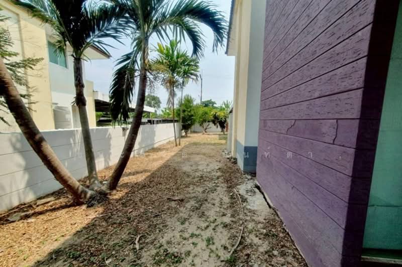 การ์เด้นลากูน่า อ่อนนุช-สุวรรณภูมิ, Chachoengsao, Khlong Luang Phaeng, Muang Chachoengsao, Chachoengsao, 3 Bedrooms, 160 sqm, Single Detached House For Sale, by ชนะชาติ นนท์ตา, 500295633 - DDproperty.com